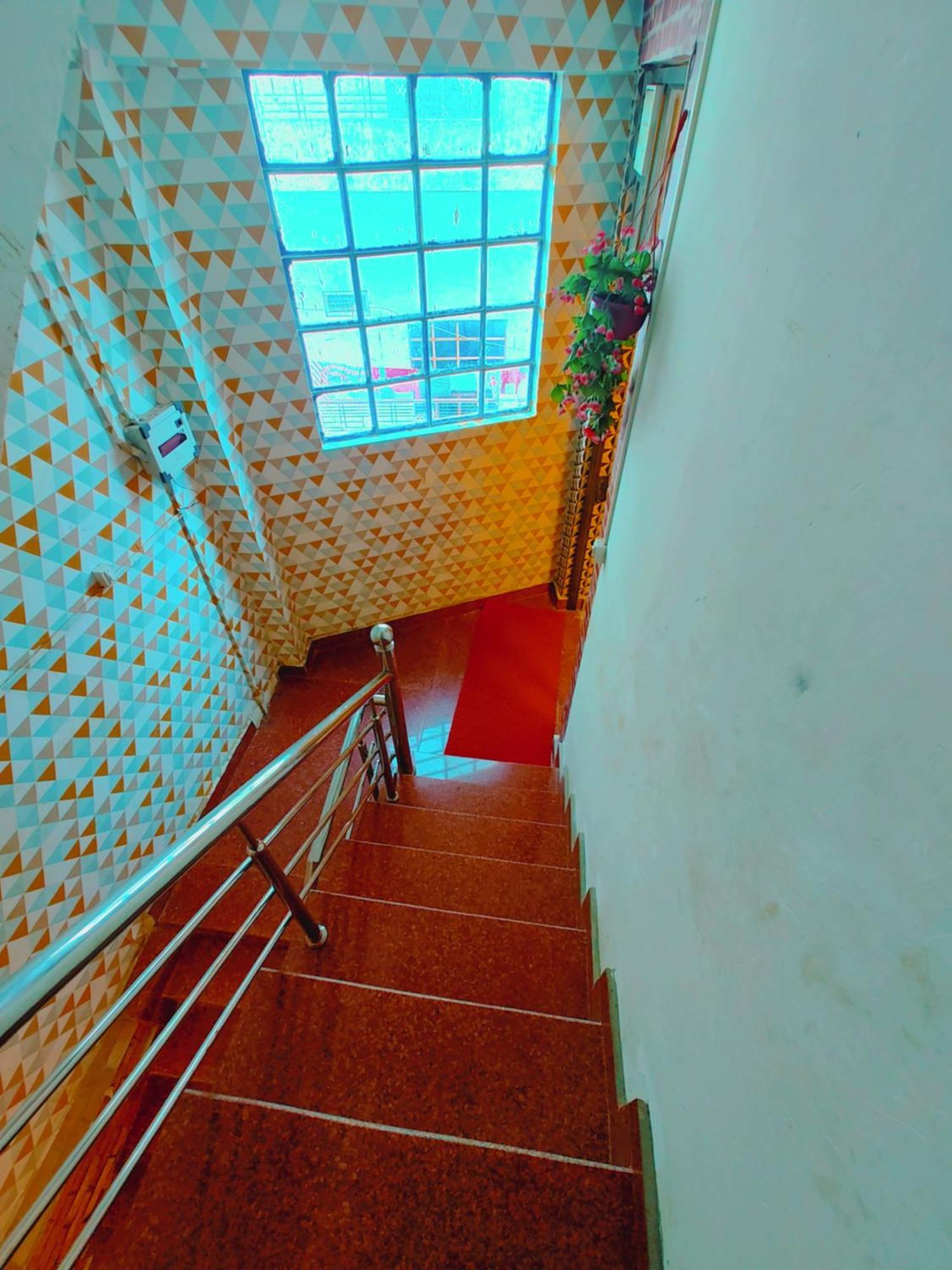 De Costa Palace - Pick And Drop Available Varanasi Bagian luar foto